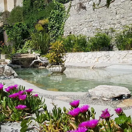 La Casa Del Gelsomino