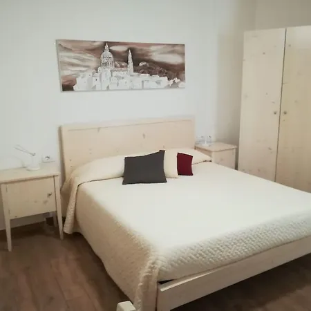Alojamento de Acomodação e Pequeno-almoço La Casa Del Gelsomino 3*