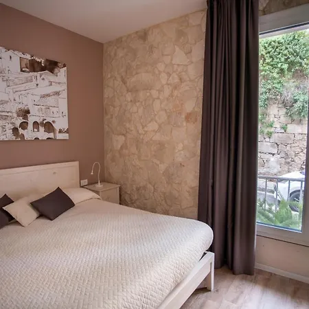 Alojamento de Acomodação e Pequeno-almoço La Casa Del Gelsomino Ragusa
