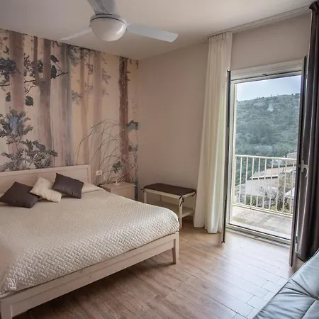 La Casa Del Gelsomino Alojamento de Acomodação e Pequeno-almoço Ragusa