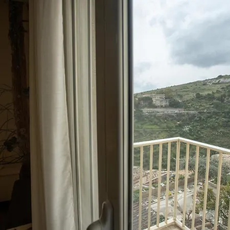La Casa Del Gelsomino Ragusa