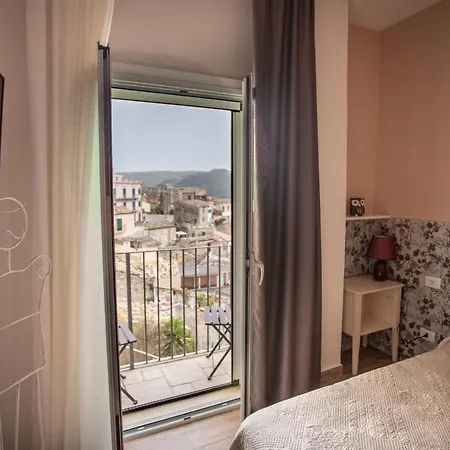 La Casa Del Gelsomino 3*