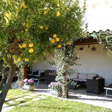 La Casa Del Gelsomino Alojamento de Acomodação e Pequeno-almoço