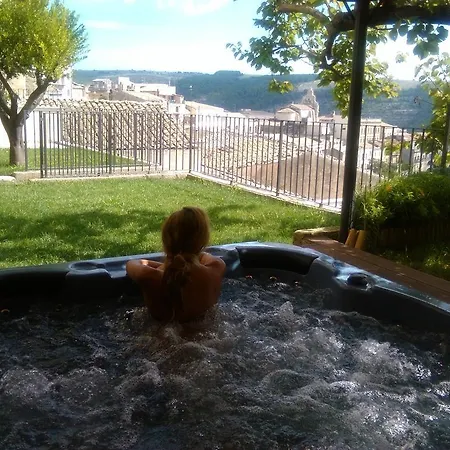 La Casa Del Gelsomino 3*