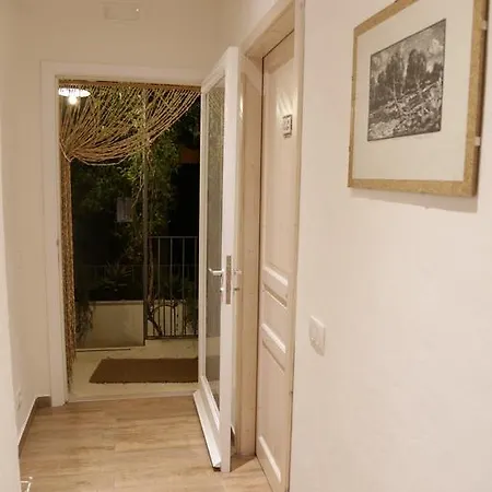 La Casa Del Gelsomino Alojamento de Acomodação e Pequeno-almoço Ragusa