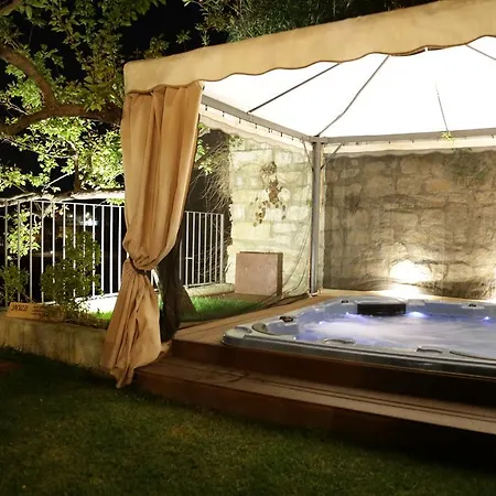 La Casa Del Gelsomino