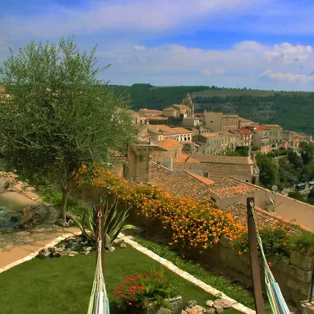 La Casa Del Gelsomino 3* Ragusa