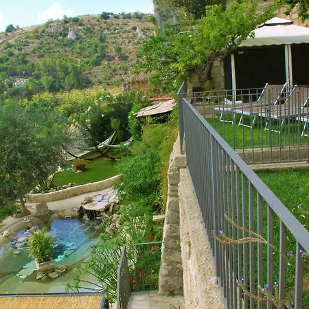 La Casa Del Gelsomino 3* Ragusa