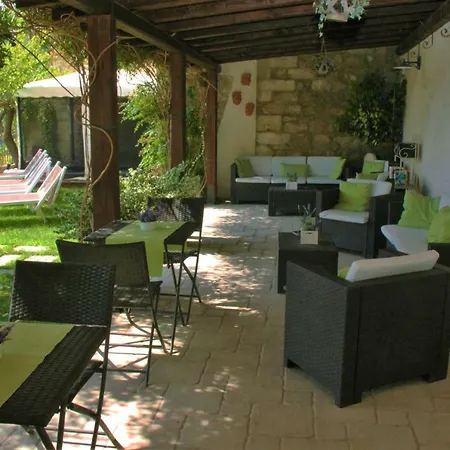 La Casa Del Gelsomino 3*