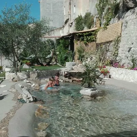 La Casa Del Gelsomino