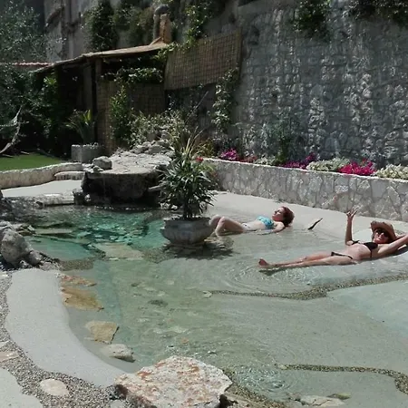 La Casa Del Gelsomino Ragusa