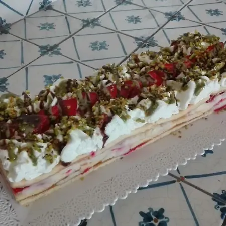 Alojamento de Acomodação e Pequeno-almoço La Casa Del Gelsomino Ragusa