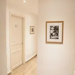 La Casa Del Gelsomino Couette-café
