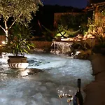 Couette-café La Casa Del Gelsomino 4*