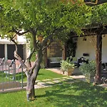 La Casa Del Gelsomino Couette-café 4*