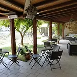 Couette-café La Casa Del Gelsomino Raguse