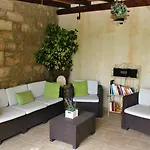 Couette-café La Casa Del Gelsomino Raguse