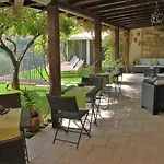 Couette-café La Casa Del Gelsomino 4*