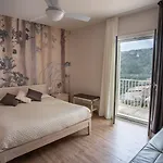 Couette-café La Casa Del Gelsomino Raguse