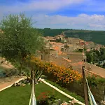 La Casa Del Gelsomino 4* Raguse