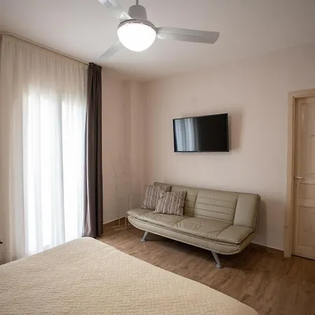 Bed & Breakfast La Casa Del Gelsomino Ragusa