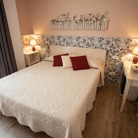 Bed & Breakfast La Casa Del Gelsomino 4*