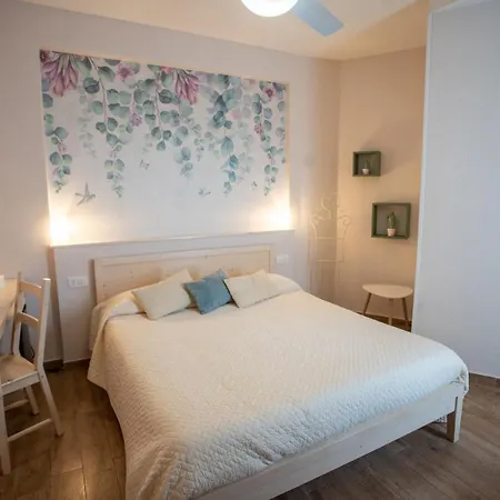 La Casa Del Gelsomino Bed & Breakfast