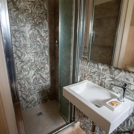 La Casa Del Gelsomino Bed & Breakfast Ragusa