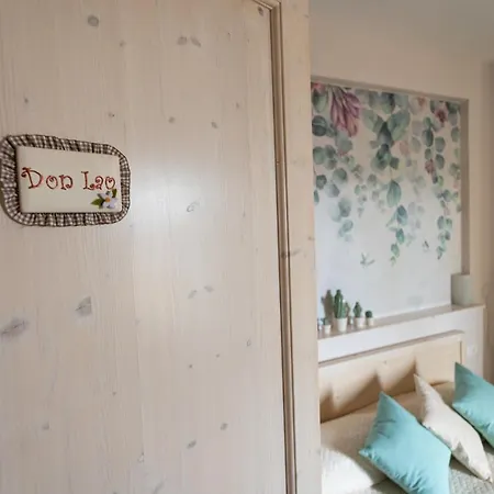 La Casa Del Gelsomino Bed & Breakfast 3*
