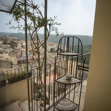 La Casa Del Gelsomino 3*