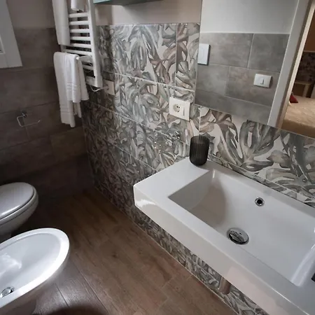 La Casa Del Gelsomino Bed & Breakfast