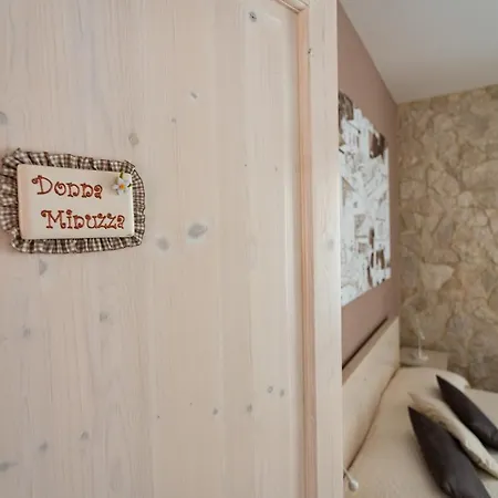 La Casa Del Gelsomino 4* Ragusa