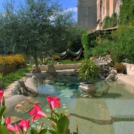 La Casa Del Gelsomino