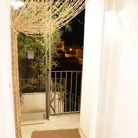 Bed & Breakfast La Casa Del Gelsomino Ragusa
