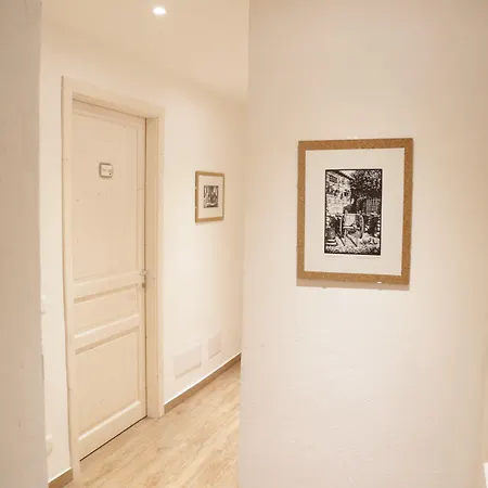La Casa Del Gelsomino Bed & Breakfast