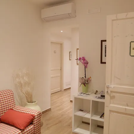 La Casa Del Gelsomino Ragusa