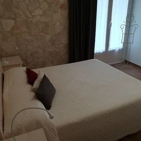 Bed & Breakfast La Casa Del Gelsomino 4*