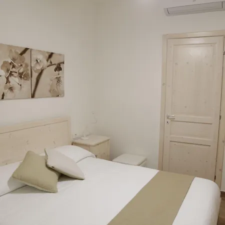 La Casa Del Gelsomino Bed & Breakfast