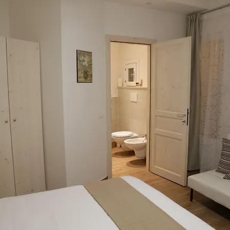 La Casa Del Gelsomino