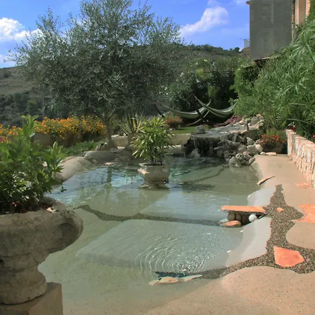 Bed & Breakfast La Casa Del Gelsomino Ragusa