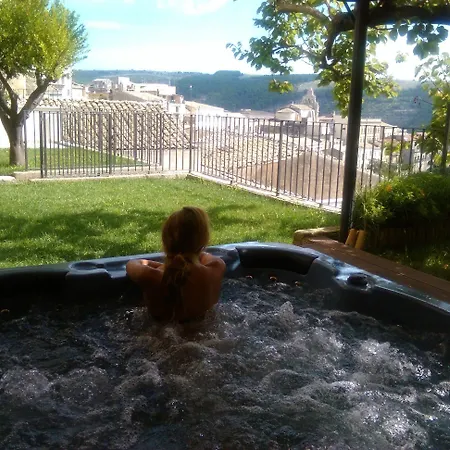 La Casa Del Gelsomino 4* Ragusa