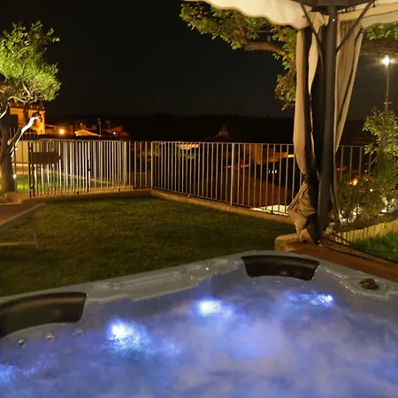 Bed & Breakfast La Casa Del Gelsomino Ragusa
