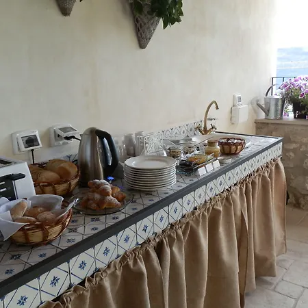 La Casa Del Gelsomino