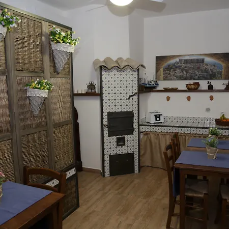 Bed & Breakfast La Casa Del Gelsomino