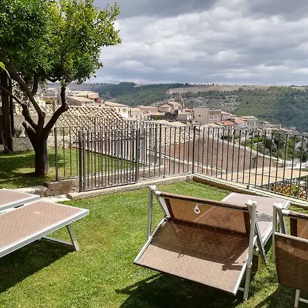 La Casa Del Gelsomino Bed & Breakfast