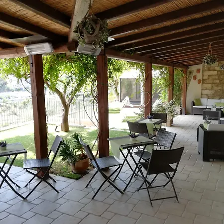 Bed & Breakfast La Casa Del Gelsomino Ragusa