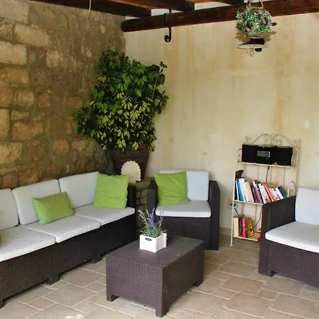 Bed & Breakfast La Casa Del Gelsomino Ragusa