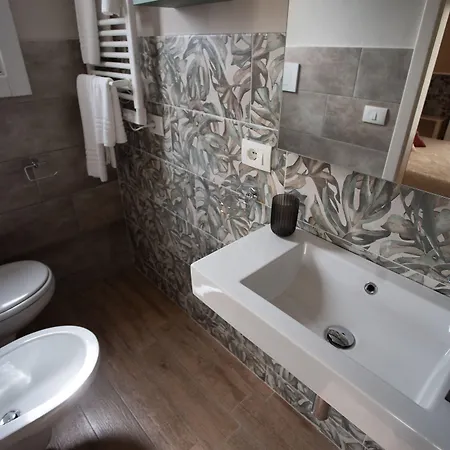 La Casa Del Gelsomino Bed & Breakfast