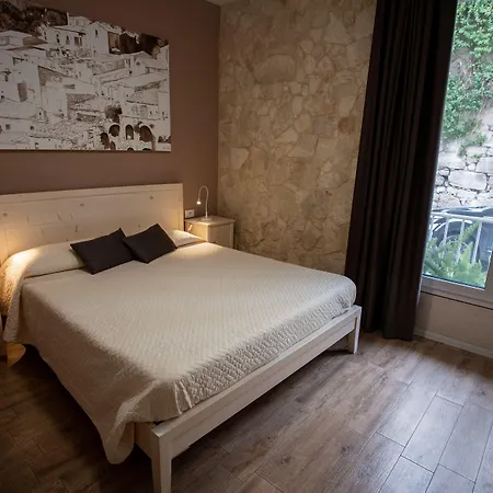 La Casa Del Gelsomino Bed & Breakfast