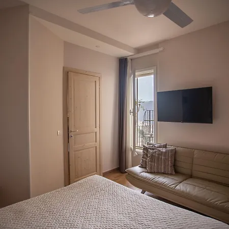 La Casa Del Gelsomino